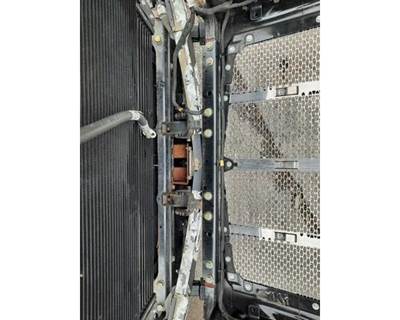 Peterbilt 579 Hood Hinge