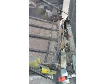 Peterbilt 579 Hood Hinge