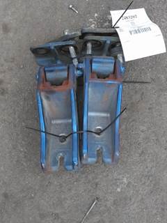 Peterbilt 587 Hood Hinge