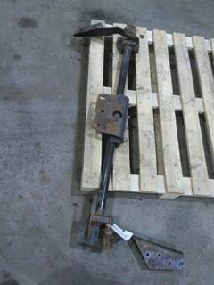 Sterling A9500 Hood Hinge