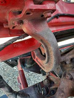 Volvo VNL Left Hood Hinge