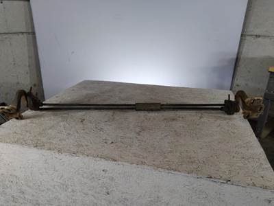 Volvo VNL Hood Hinge