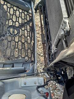 Volvo VNL Hood Hinge