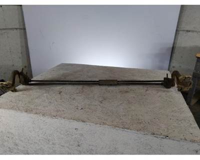 Volvo VNL Hood Hinge