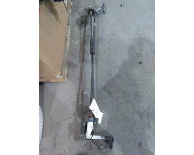 Volvo VNL Hood Hinge