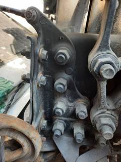 Volvo VNM Left Hood Hinge