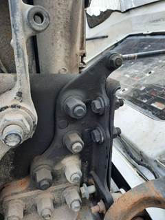 Volvo VNM Right Hood Hinge