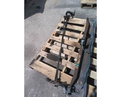 Volvo VNM Right Hood Hinge