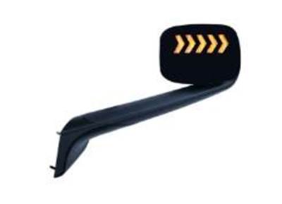 Freightliner Cascadia 126 Hood Mirror