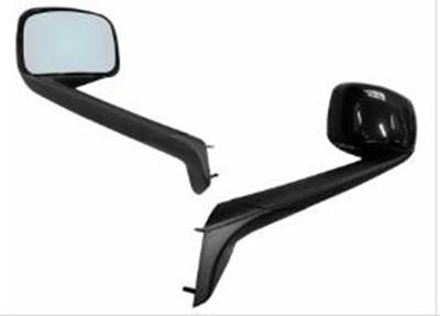 Freightliner Cascadia 126 Left Hood Mirror