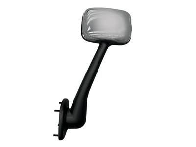 Freightliner Cascadia Left Hood Mirror