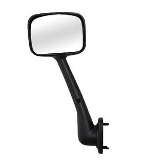 Freightliner Cascadia Left Hood Mirror