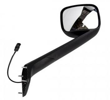 Freightliner Cascadia Right Hood Mirror