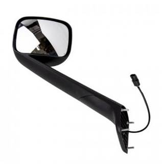 Freightliner Cascadia Left Hood Mirror