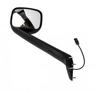 Freightliner Cascadia Left Hood Mirror