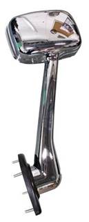 Freightliner Cascadia Left Hood Mirror