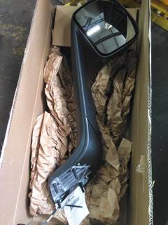Freightliner Cascadia Left Hood Mirror