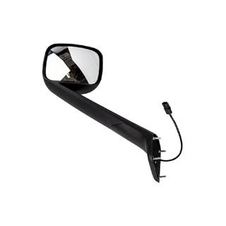 Freightliner Cascadia Left Hood Mirror