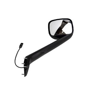 Freightliner Cascadia Right Hood Mirror