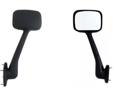 Freightliner Cascadia Hood Mirror