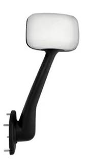 Freightliner Cascadia Left Hood Mirror
