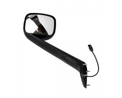 Freightliner Cascadia Left Hood Mirror