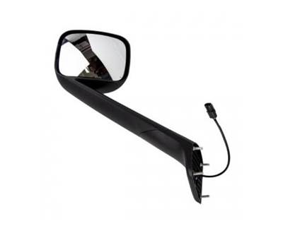 Freightliner Cascadia Left Hood Mirror