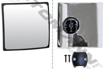 International 4300 Hood Mirror