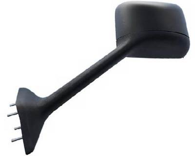 International LT Left Hood Mirror