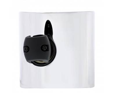 International ProStar Hood Mirror