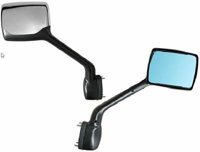 Kenworth T680 Hood Mirror