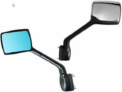 Kenworth T680 Hood Mirror
