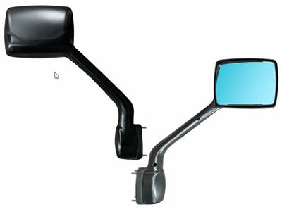 Kenworth T680 Hood Mirror