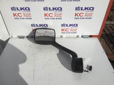 Kenworth T680 Left Hood Mirror