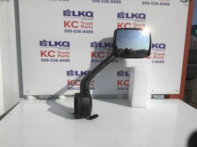 Kenworth T680 Left Hood Mirror