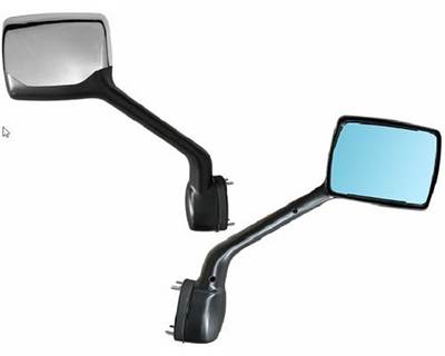 Kenworth T680 Right Hood Mirror