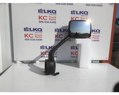 Kenworth T680 Left Hood Mirror