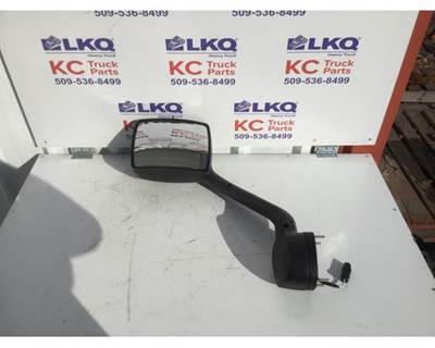 Kenworth T680 Left Hood Mirror