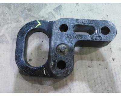 Peterbilt 536 Right Hood Mirror