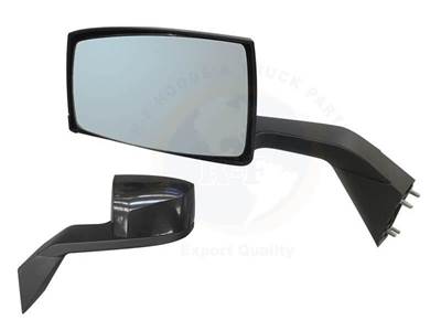 Volvo VNL Left Hood Mirror