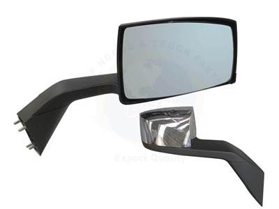 Volvo VNL Right Hood Mirror