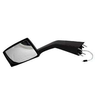 Volvo VNL Left Hood Mirror