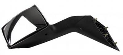 Volvo VNL Left Hood Mirror