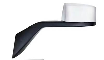 Volvo VNL Left Hood Mirror