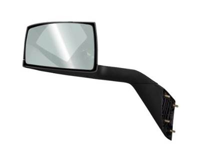 Volvo VNL Left Hood Mirror