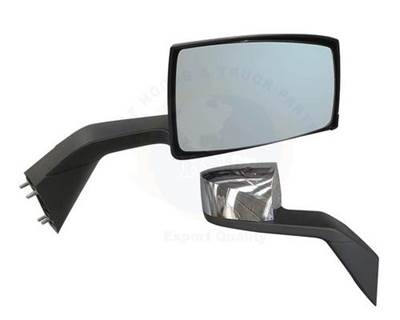 Volvo VNL Right Hood Mirror
