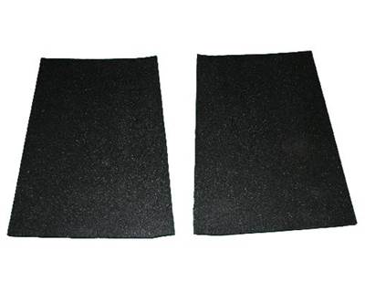 Peterbilt 379 Hood Panel