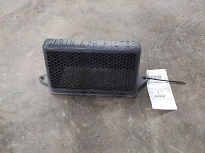 Freightliner Cascadia 113 Hood Side Vent