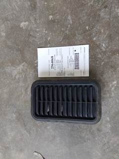 Freightliner Cascadia 125 Hood Side Vent