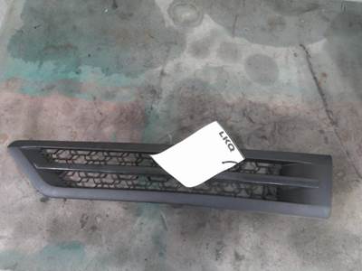 Freightliner Cascadia 126 Left Hood Side Vent